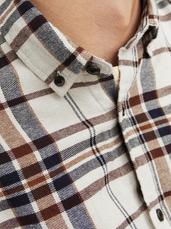 Jack&Jones Erkek Gömlek 12235982