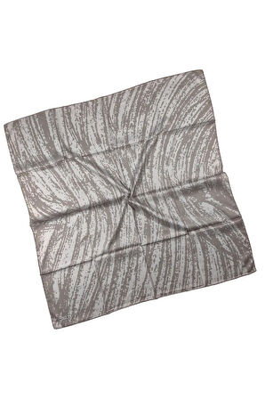 Mısırlı Eşarpları Silky Cocoon Twill Sport Eşarp