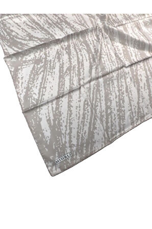 Mısırlı Eşarpları Silky Cocoon Twill Sport Eşarp