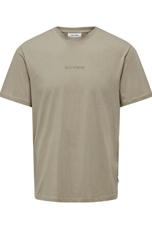 ONSLEVI LIFE REG TEXT SS TEE NOOS 