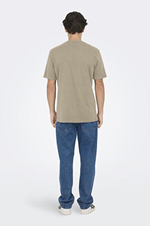 ONSLEVI LIFE REG TEXT SS TEE NOOS 