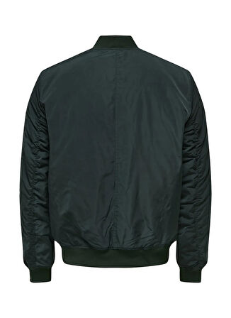 Only & Sons Haki Erkek Mont ONSJOSHUA BOMBER OTW VD NOOS