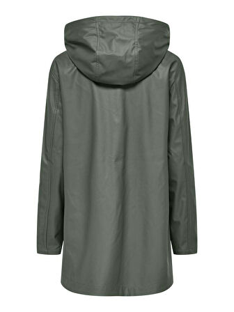 Only Elısa  Raın Coat Kadın Mont 15261734