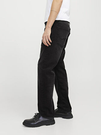 Jack Jones Mıke Tapared Fit Erkek Jean Pantolon 12264026