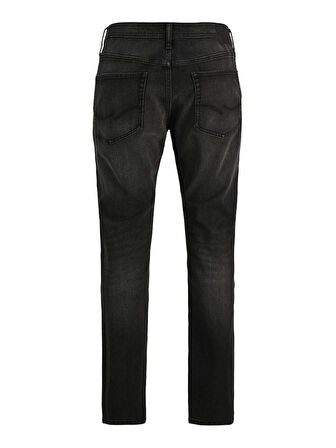 Jack Jones Mıke Tapared Fit Erkek Jean Pantolon 12264026