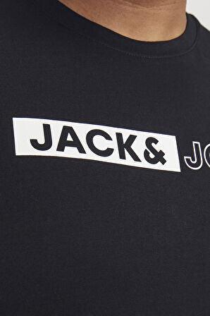 Jack & Jones Erkek T Shirt 12243630