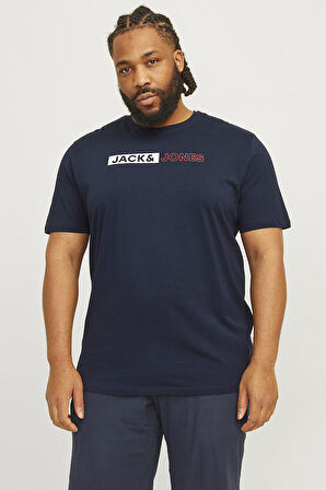 Jack & Jones Erkek T Shirt 12243630