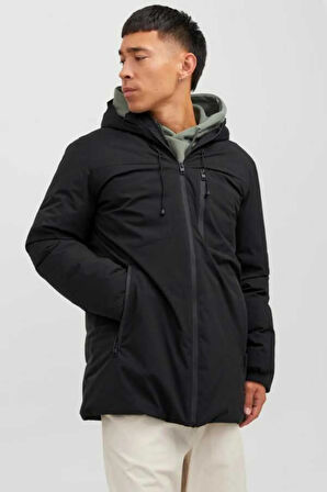 Jack & Jones Jjpayne Erkek Parka  12256884