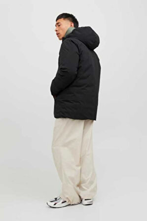 Jack & Jones Jjpayne Erkek Parka  12256884