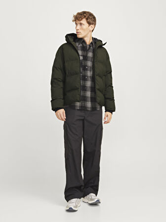 Jack&Jones Erkek Mont 12256887