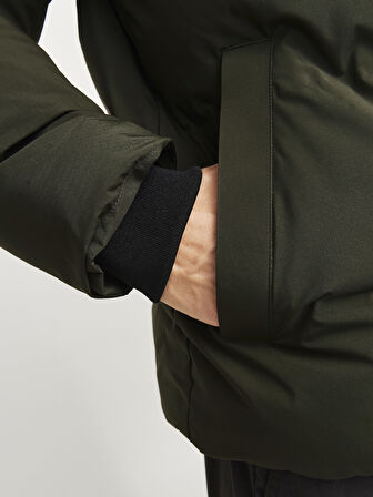 Jack&Jones Erkek Mont 12256887