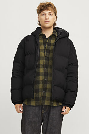 Jack & Jones Erkek Mont 12256887