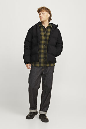 Jack & Jones Erkek Mont 12256887