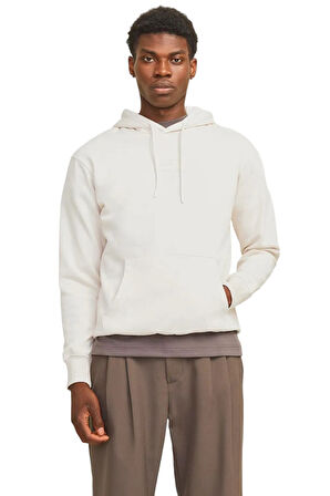 Jack & Jones Erkek Sweat 12256841