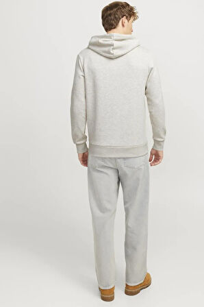 Jack & Jones South Kapüşonlu Erkek Sweat 12256820