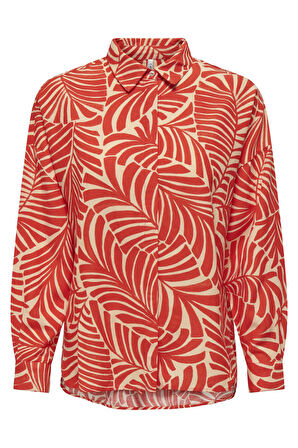 Only Kadın Gömlek 15318800