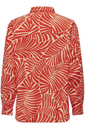 Only Kadın Gömlek 15318800