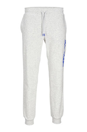 JPSTGORDON JJALVIS SWEAT PANTS NAF BEYAZ12258477