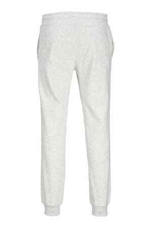 JPSTGORDON JJALVIS SWEAT PANTS NAF BEYAZ12258477