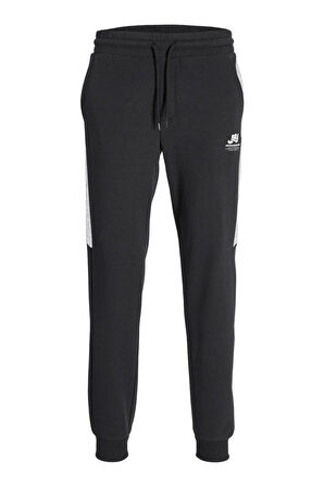 JPSTGORDON JJKYLO SWEAT PANTS AMT SİYAH12258485