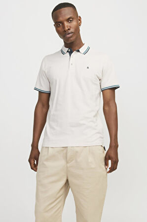 JJEPAULOS POLO SS NOOS 