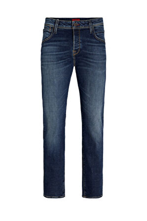 Jack & Jones Mike Fox Cb 055 Erkek Kot Pantolon 12258193