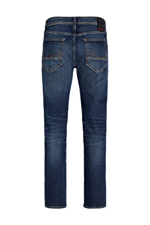 Jack & Jones Mike Fox Cb 055 Erkek Kot Pantolon 12258193