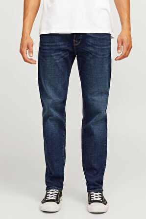 Jack & Jones Mike Fox Cb 055 Erkek Kot Pantolon 12258193