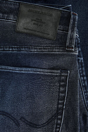 Jack & Jones Glenn İcon I.K Sq 849 Erkek Jean 12259118