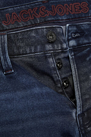 Jack & Jones Glenn İcon I.K Sq 849 Erkek Jean 12259118