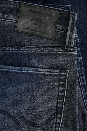 Jack & Jones Glenn İcon I.K Sq 849 Erkek Jean 12259118