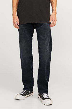 Jack & Jones Chris Con I.K. Sq 025 Jean Pantolon 12259169