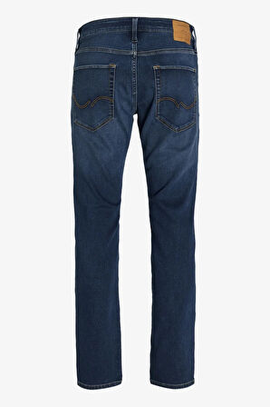 Jack & Jones Mike İcon I.K. Sq 026 Erkek Jean 12259170