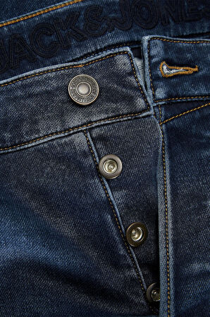 Jack & Jones Mike İcon I.K. Sq 026 Erkek Jean 12259170