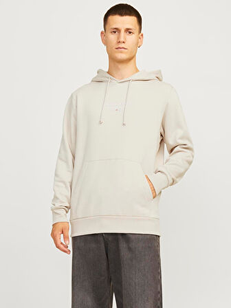 Jack & Jones Jprbluarchie Erkek Sweatshirt