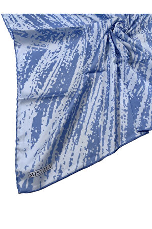 Mısırlı Eşarpları Silky Cocoon Twill Sport Eşarp