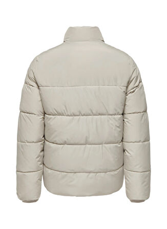 Only & Sons Taş Erkek Mont ONSMELVIN LIFE PUFFER JACKET OTW V