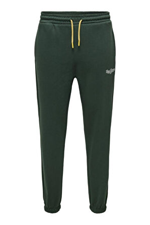 ONSRILEY REG SWEAT PANTS VD ZÜMRÜT YEŞİLİ 22030142