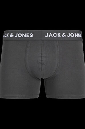 JACHUGO SKULLS TRUNKS 2 PACK SİYAH12266166