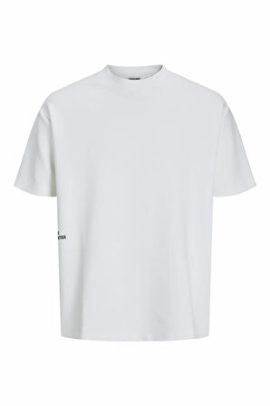 Jack Jones Kınetıc Oversıze Erkek Tişört 12265429