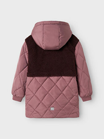 Name It Nkfmika Unisex Çocuk Mont