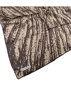 Mısırlı Eşarpları Silky Cocoon Twill Sport Eşarp