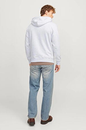 Jack & Jones Jorvesterbro Newton Boxfront Sweat 12266801