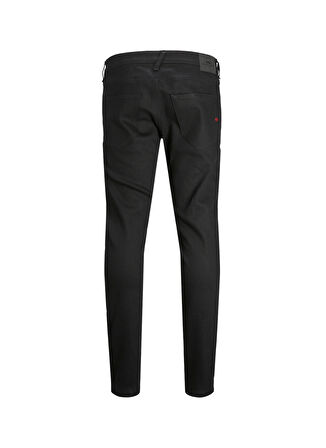 Slim Fit Dar Paça Erkek Denim Pantolon