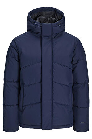 JJWORLD PUFFER JACKET LACİVERT12259850