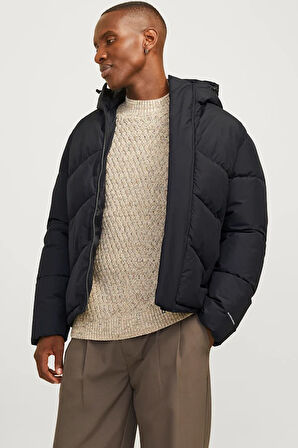 Jack & Jones World Puffer Jacket 12259850