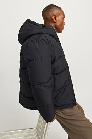 Jack & Jones World Puffer Jacket 12259850