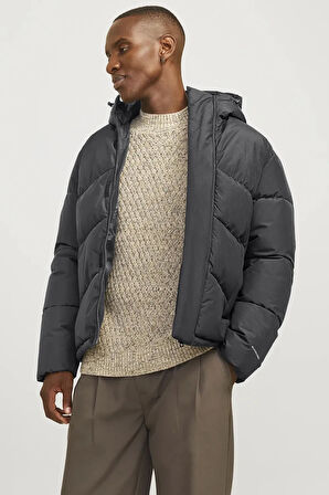 Jack & Jones World Puffer Jacket 12259850