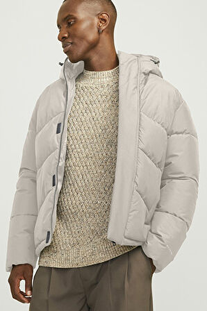 Jack & Jones World Puffer Jacket 12259850