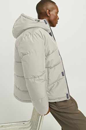 Jack & Jones World Puffer Jacket 12259850